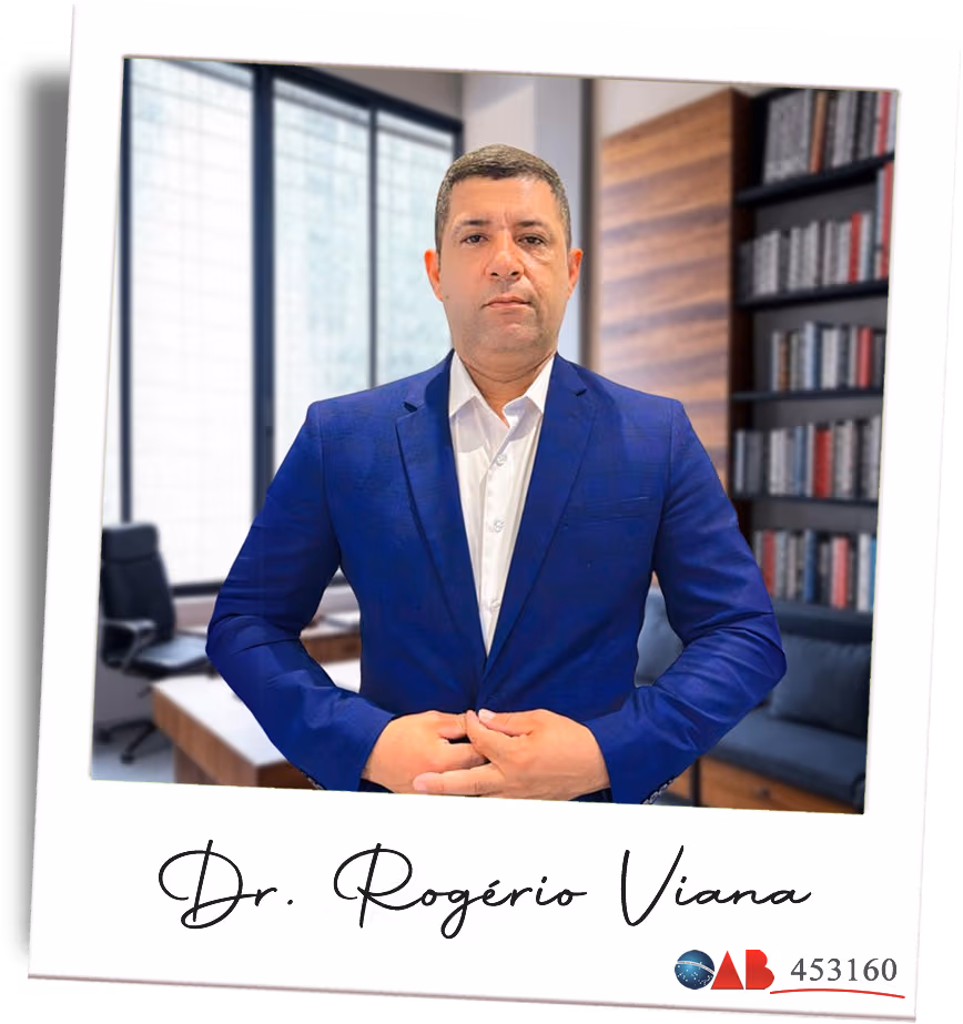 Dr. Rogério Viana